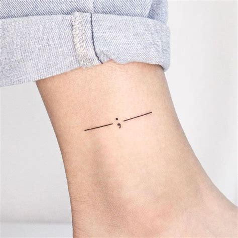 tiny word tattoos|unique small tattoos with meaning.